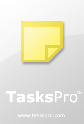 Tasks Pro™